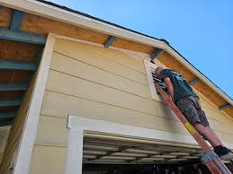 Siding for Multi-Family Homes in Walnut, IL